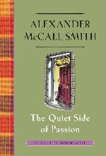 The Quiet Side of Passion