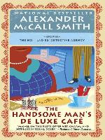 The Handsome Man's Deluxe Café