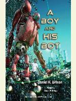 A Boy and His Bot