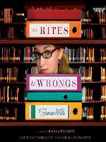 The Rites and Wrongs of Janice Wills