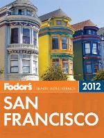 Fodor's San Francisco 2012