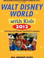 Fodor's Walt Disney World with Kids 2012