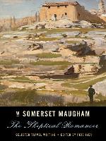 The Skeptical Romancer