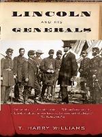 Lincoln and His Generals