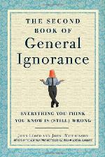 The Second Book of General Ignorance
