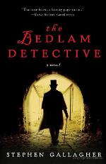 The Bedlam Detective