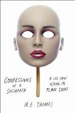 Confessions of a Sociopath
