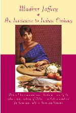 An Invitation to Indian Cooking