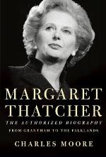 Margaret Thatcher