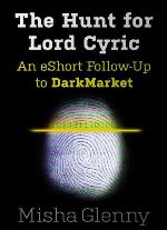 The Hunt for Lord Cyric