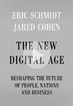 The New Digital Age