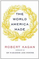 The World America Made