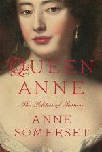 Queen Anne
