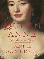 Queen Anne