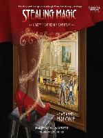 Stealing Magic