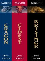 Inheritance Cycle Omnibus