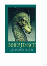 Inheritance