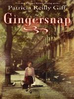 Gingersnap