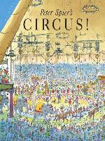 Peter Spier's Circus