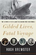 Gilded Lives, Fatal Voyage