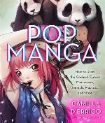 Pop Manga