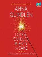 Lots of Candles, Plenty of Cake