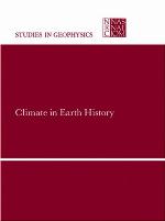 Climate in Earth History