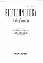 Biotechnology