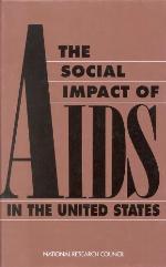 The Social Impact of AIDS in the United States