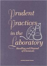 Prudent Practices in the Laboratory