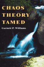 Chaos Theory Tamed