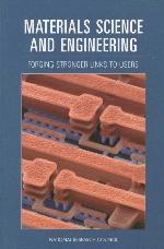 Materials Science and Engineering
