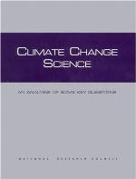 Climate Change Science