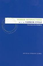Human Interactions with the Carbon Cycle