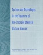 Systems and Technologies for the Treatment of Non-Stockpile Chemical Warfare Materiel