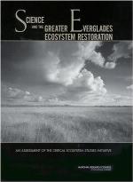 Science and the Greater Everglades Ecosystem Restoration