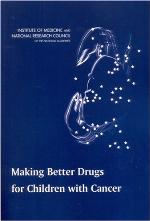 Making Better Drugs for Children with Cancer