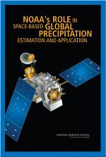 Noaa's Role in Space-Based Global Precipitation Estimation and Application