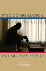 PTSD compensation and military service