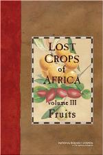 Lost Crops of Africa