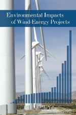Environmental Impacts of Wind-Energy Projects