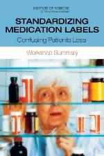 Standardizing Medication Labels