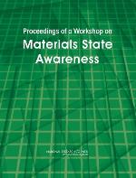Proceedings of a Workshop on Materials State Awareness