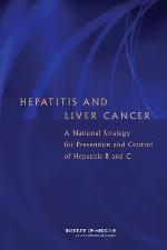Hepatitis and Liver Cancer