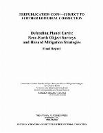 Defending Planet Earth