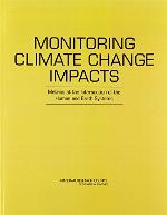 Monitoring Climate Change Impacts