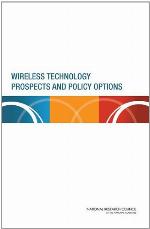 Wireless Technology Prospects and Policy Options