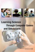 Learning Science Through Computer Games and Simulations