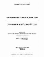 Understanding Earth's Deep Past