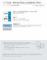 Guidebook for airport irregular operations (IROPS) contingency planning